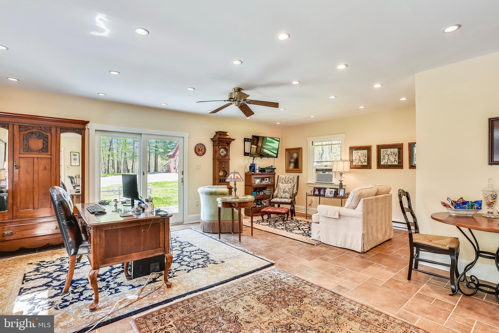 MILLWOOD - Residential