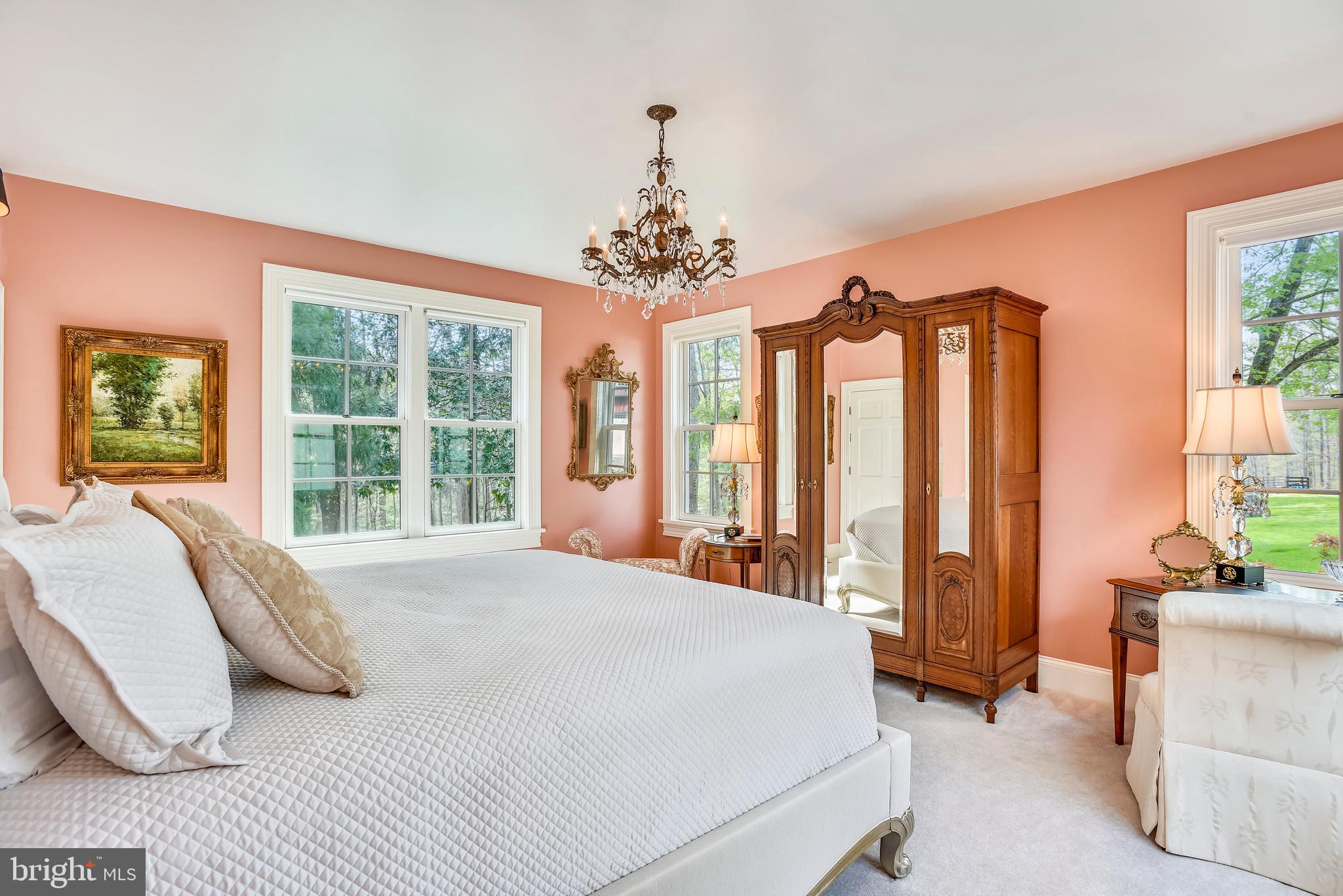 MILLWOOD - Residential