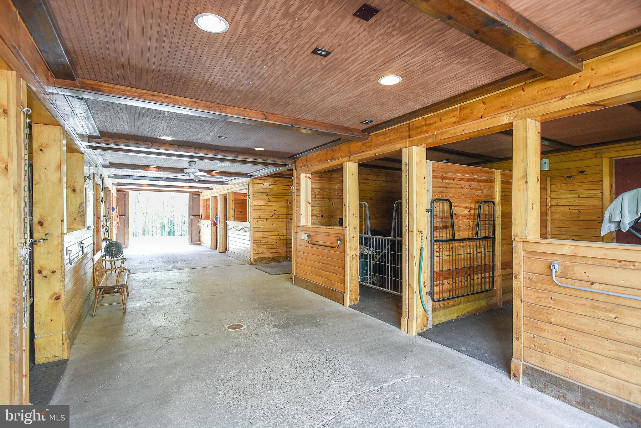 MILLWOOD - Residential