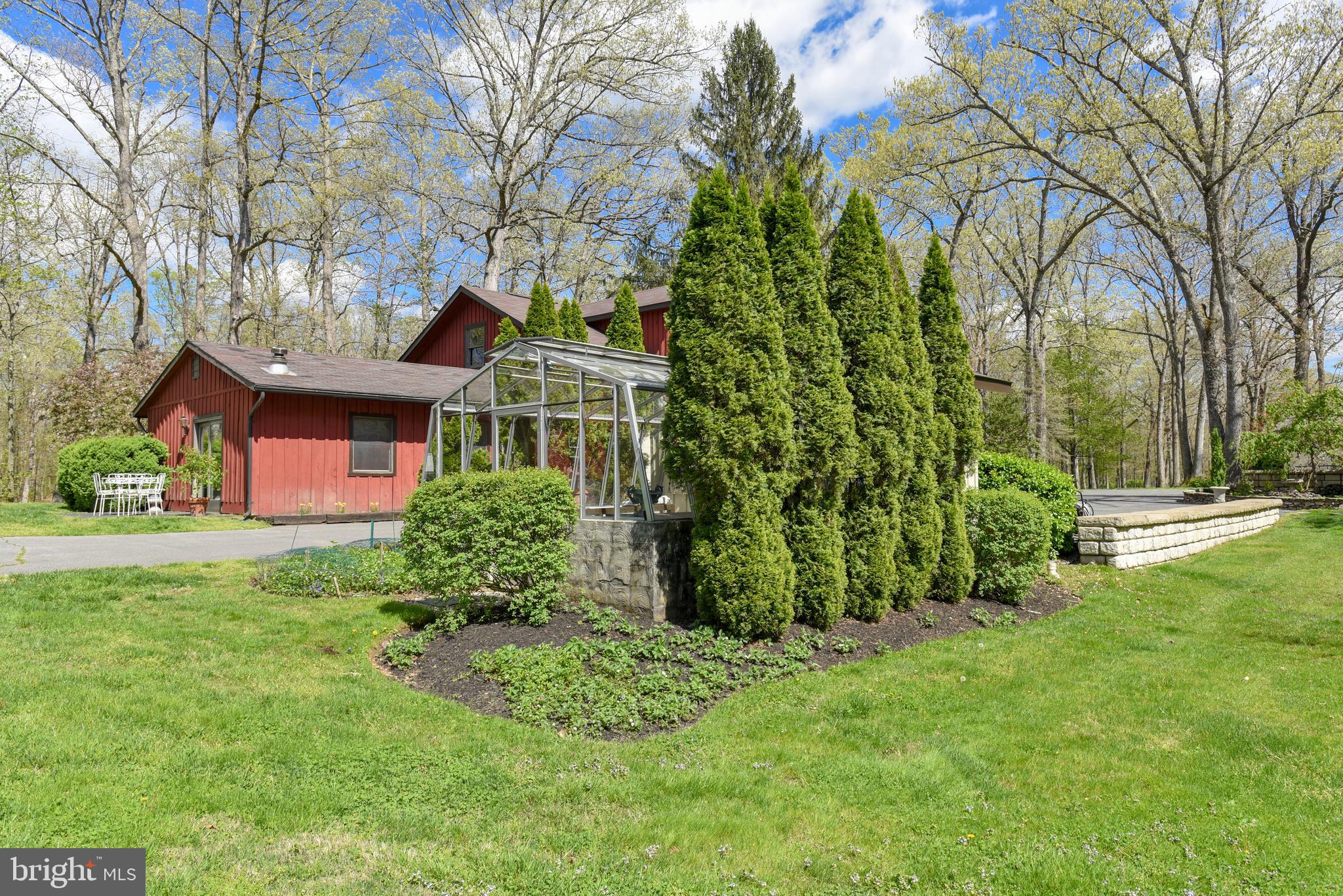 MILLWOOD - Residential