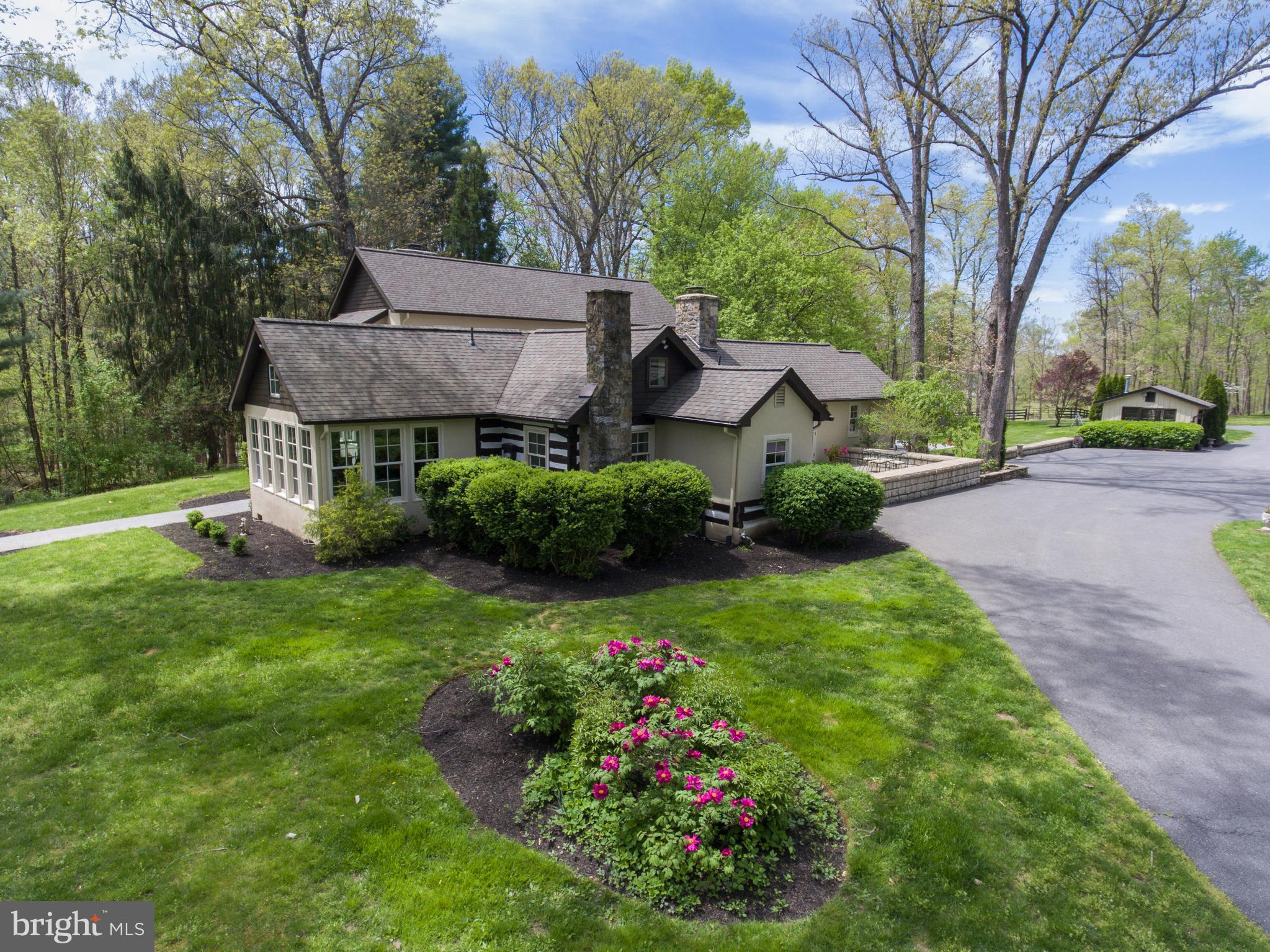 MILLWOOD - Residential