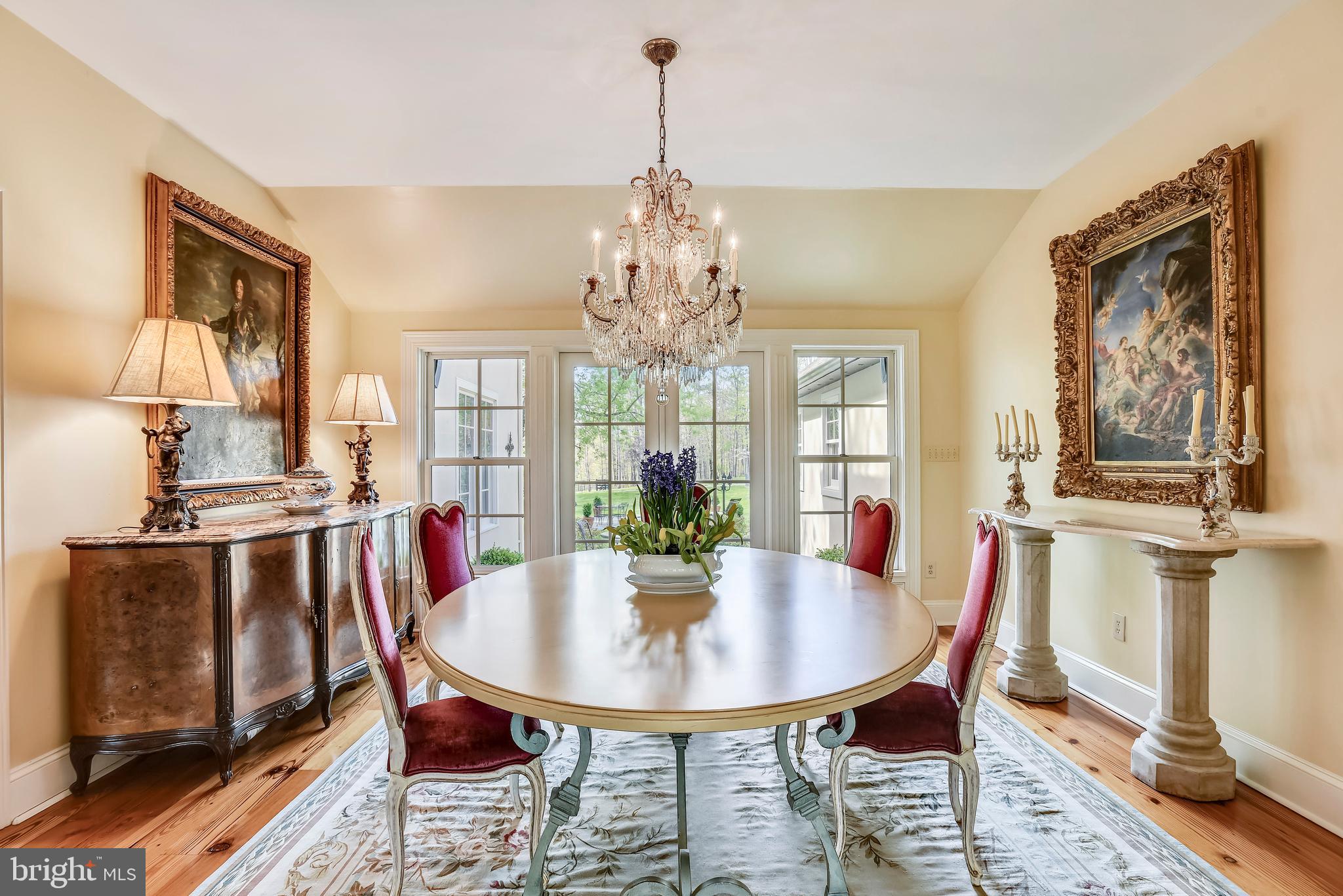 MILLWOOD - Residential