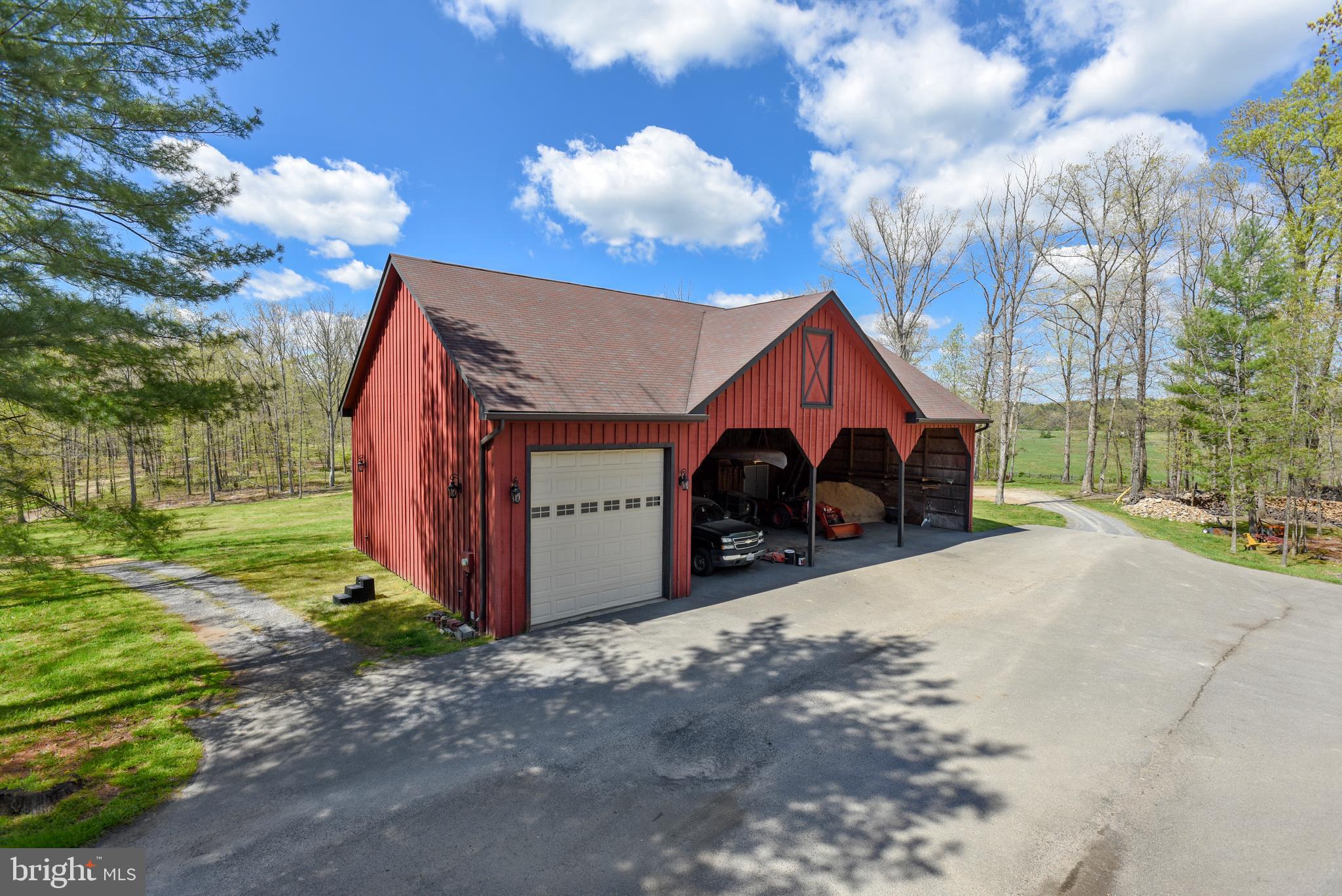 MILLWOOD - Residential