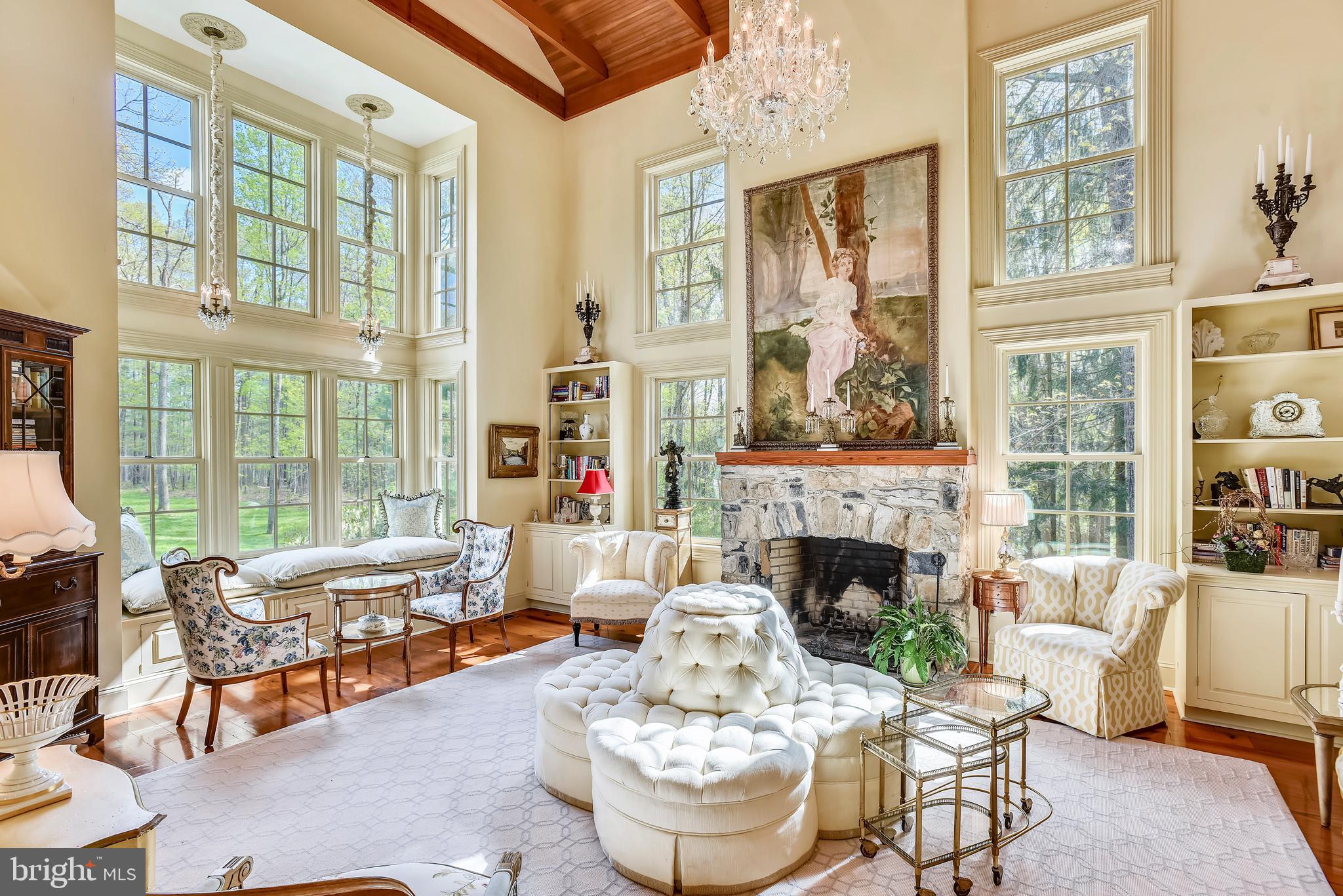 MILLWOOD - Residential