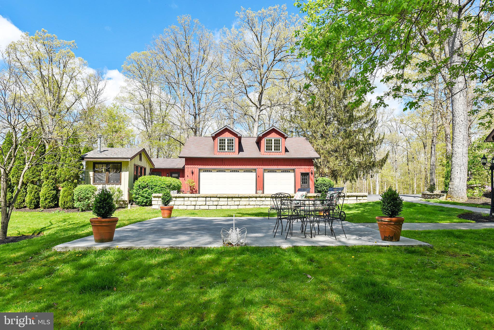 MILLWOOD - Residential