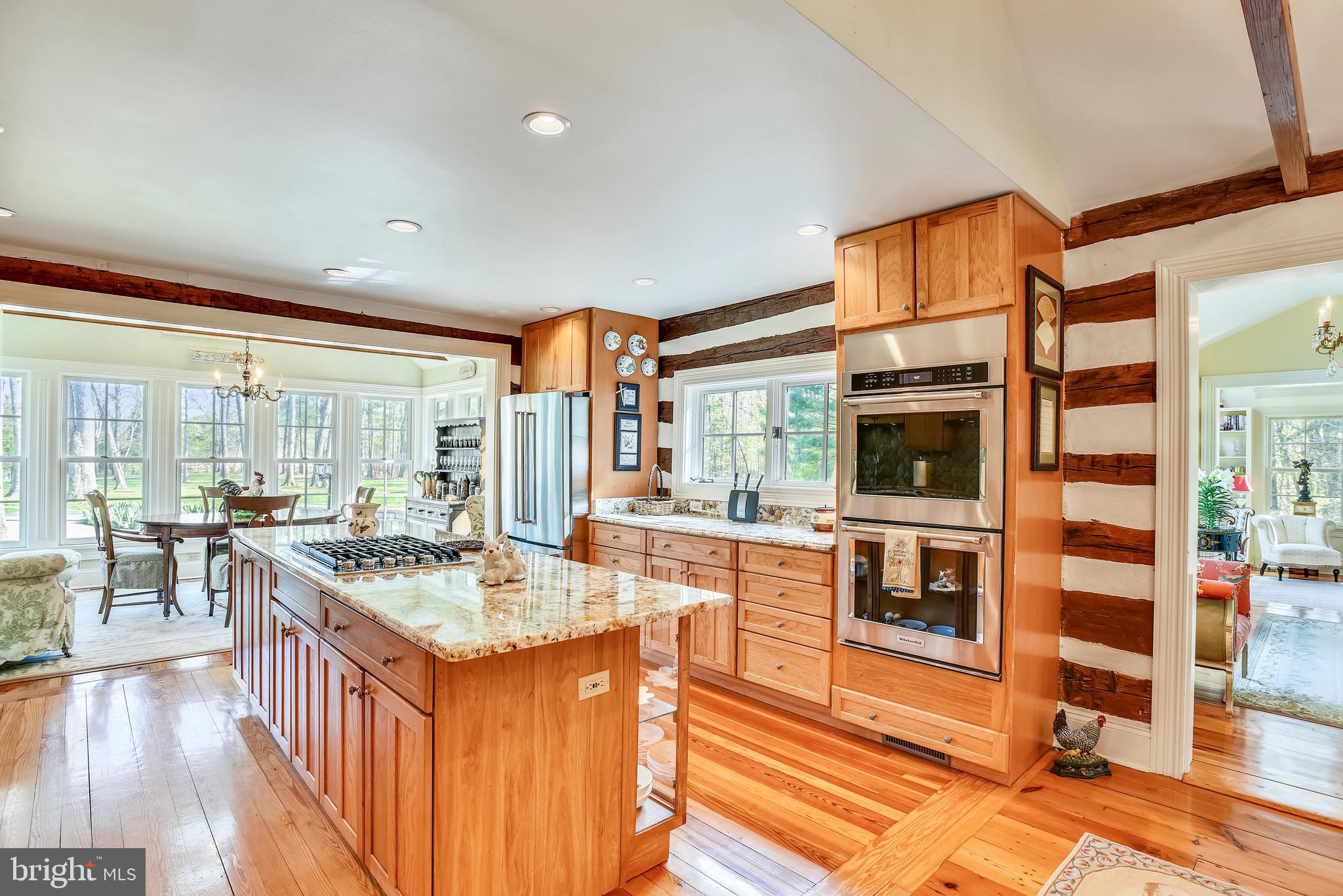 MILLWOOD - Residential