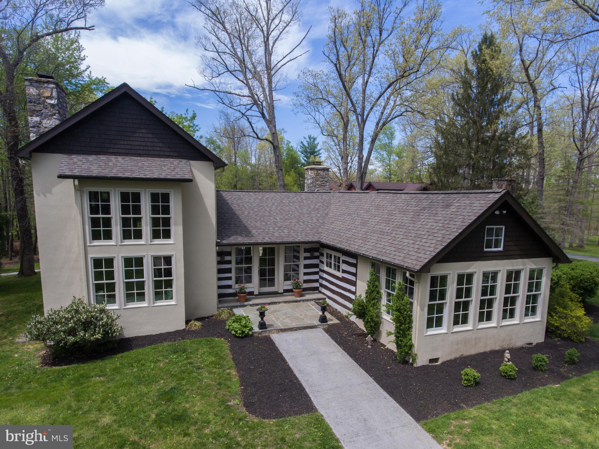 MILLWOOD - Residential