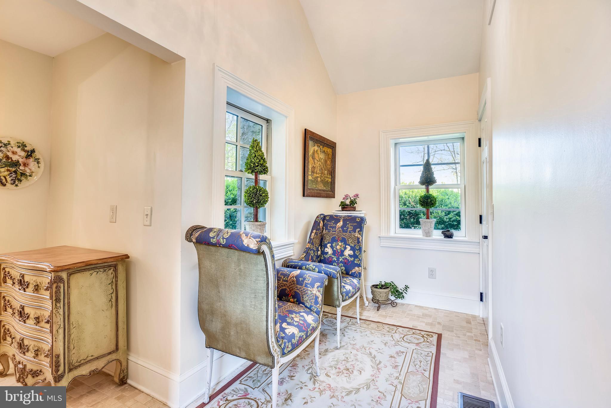 MILLWOOD - Residential