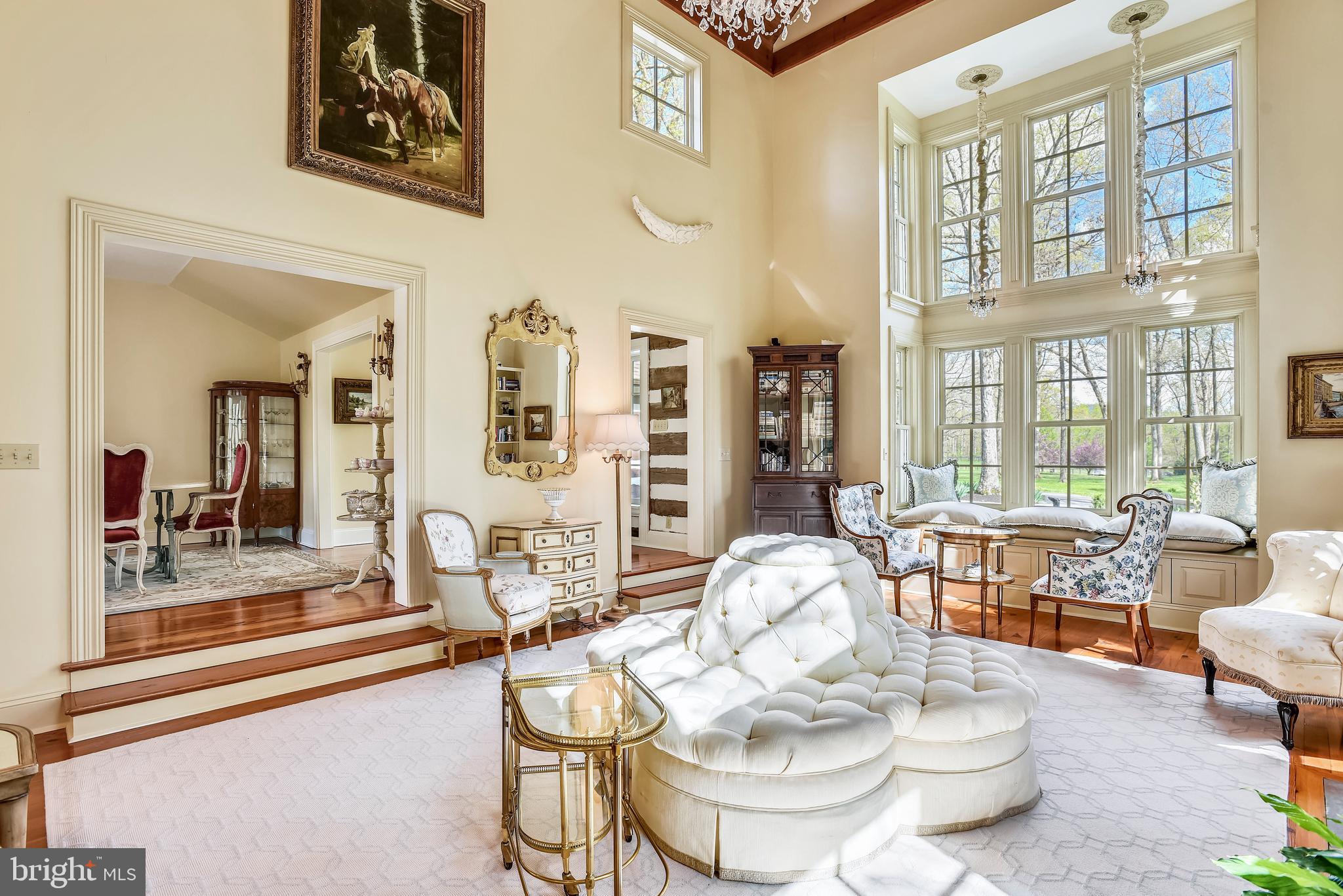 MILLWOOD - Residential