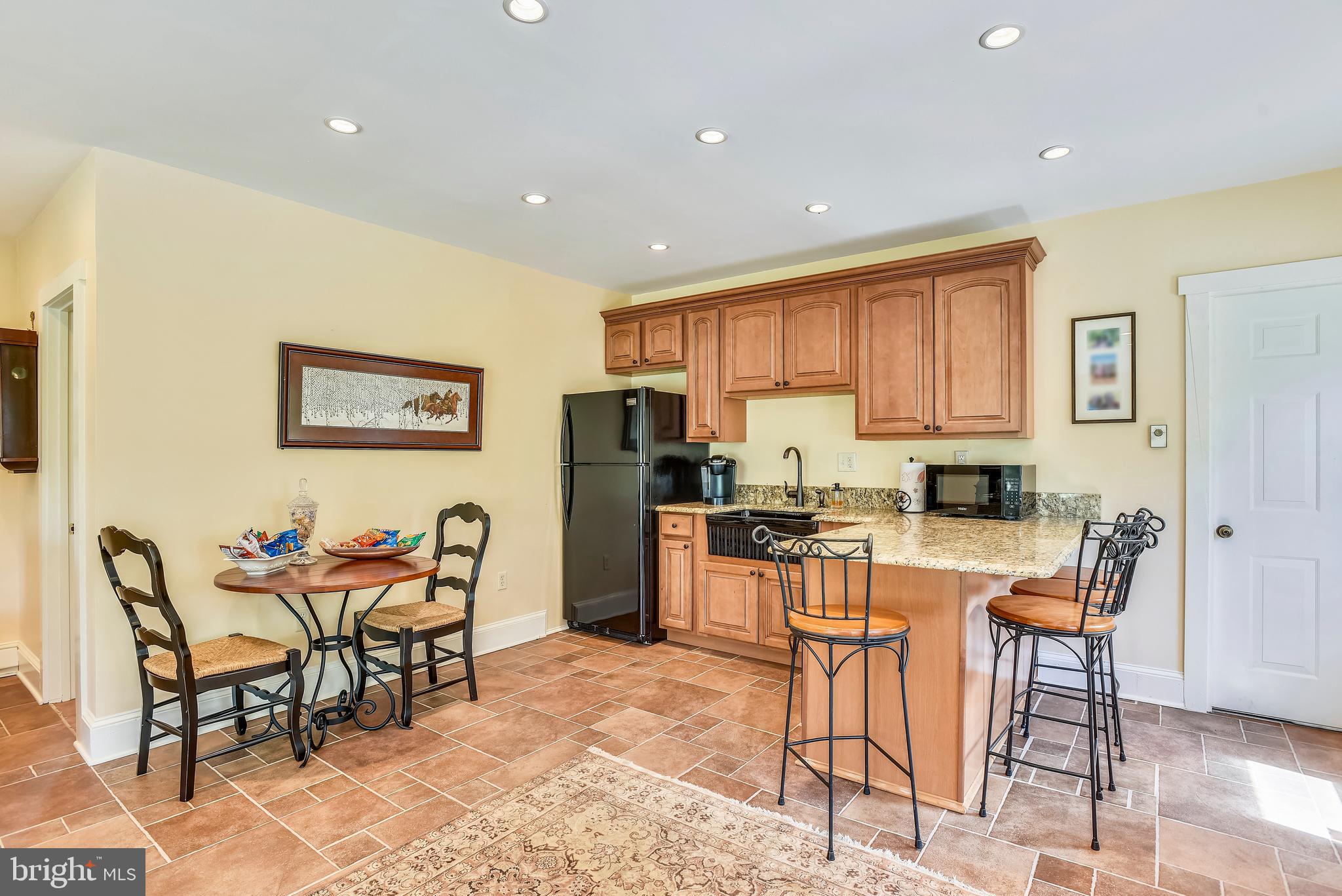 MILLWOOD - Residential