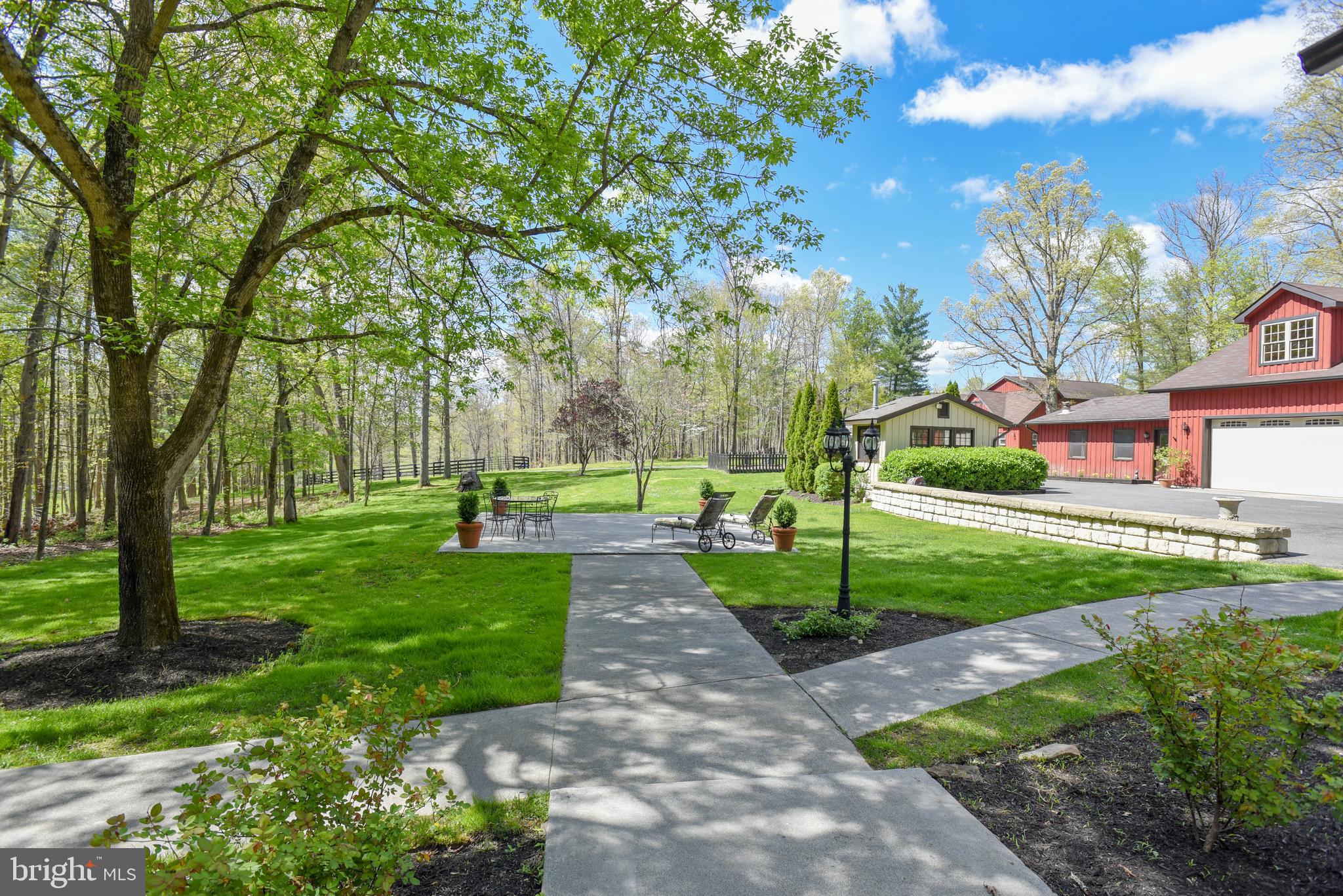 MILLWOOD - Residential