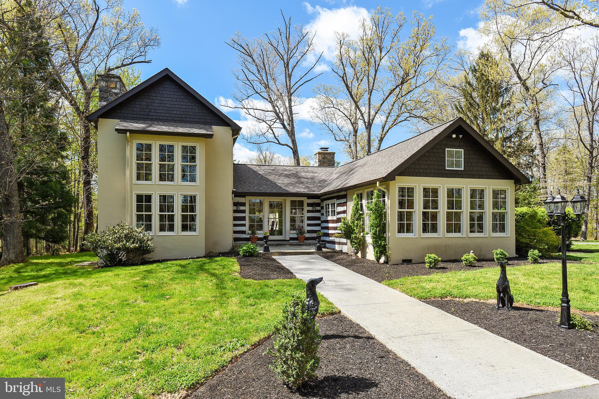 MILLWOOD - Residential