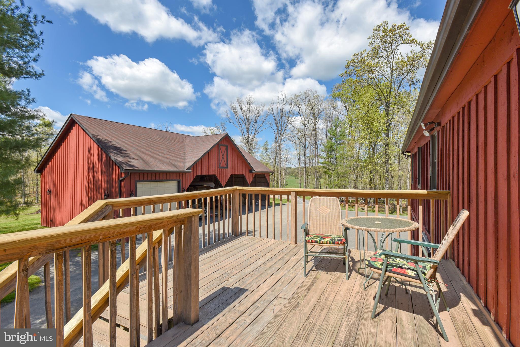 MILLWOOD - Residential