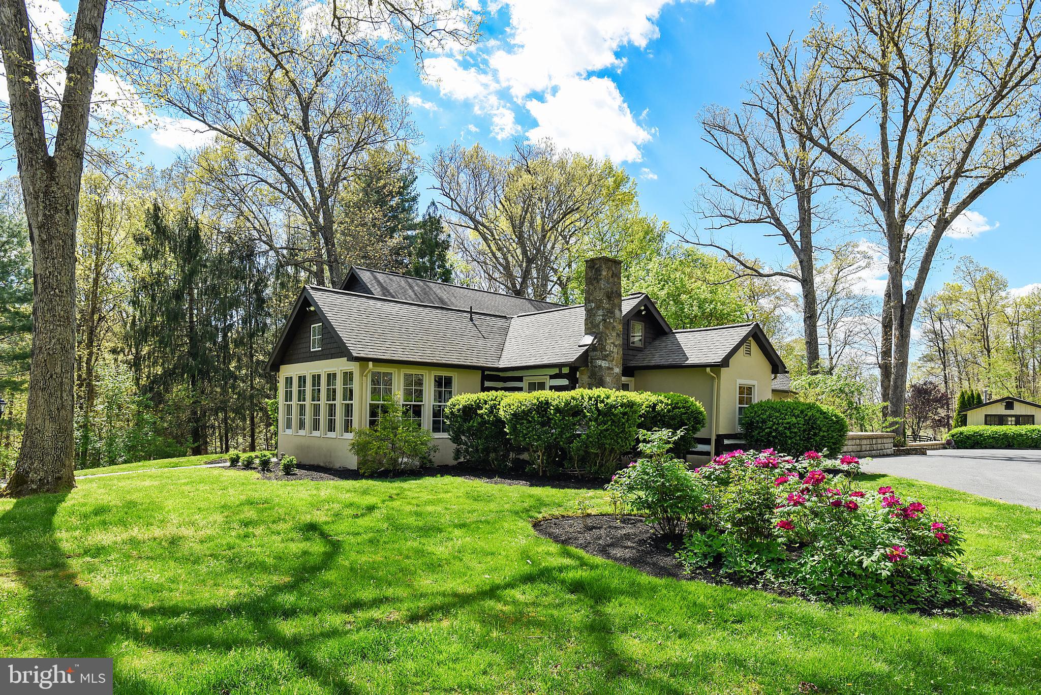 MILLWOOD - Residential