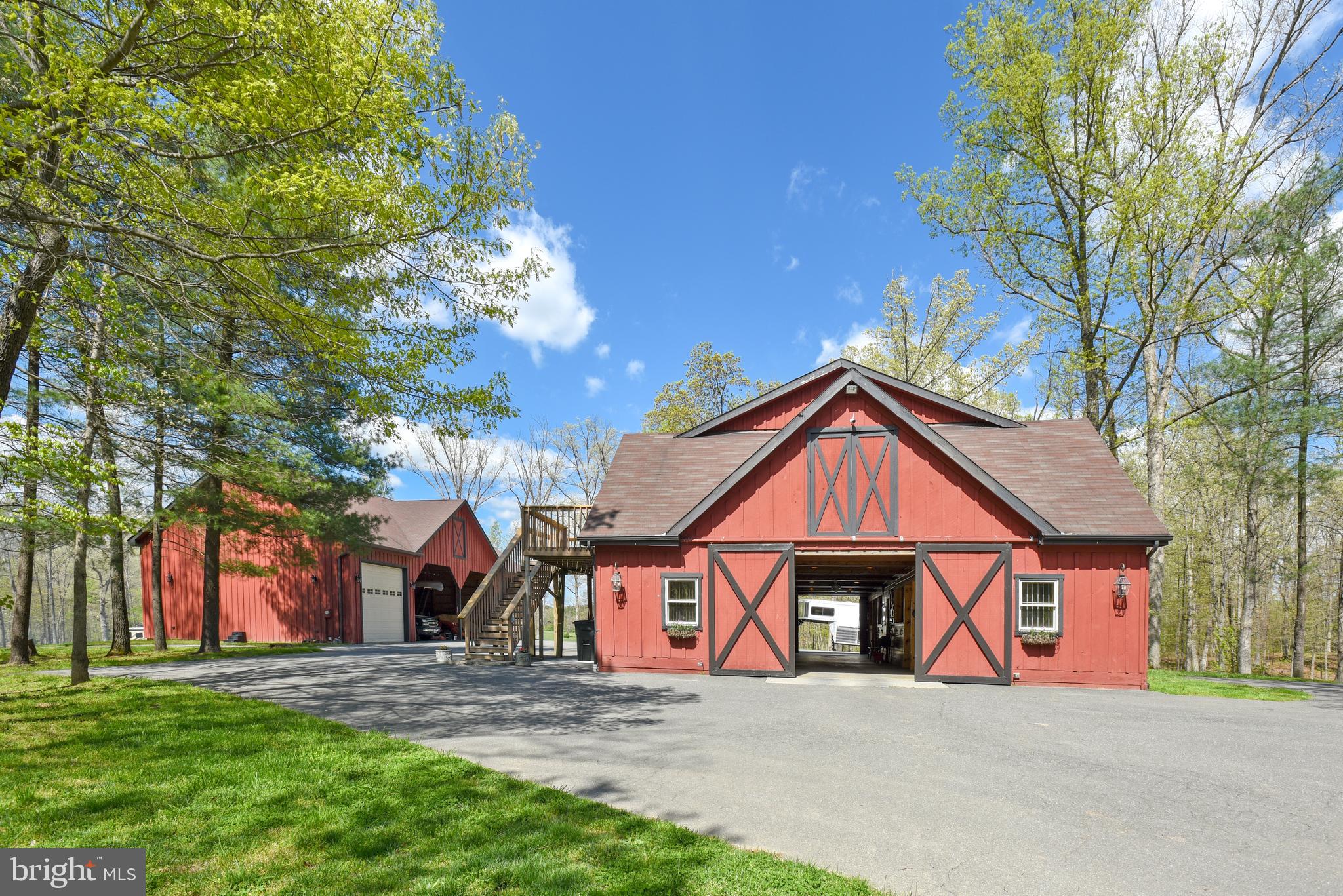 MILLWOOD - Residential