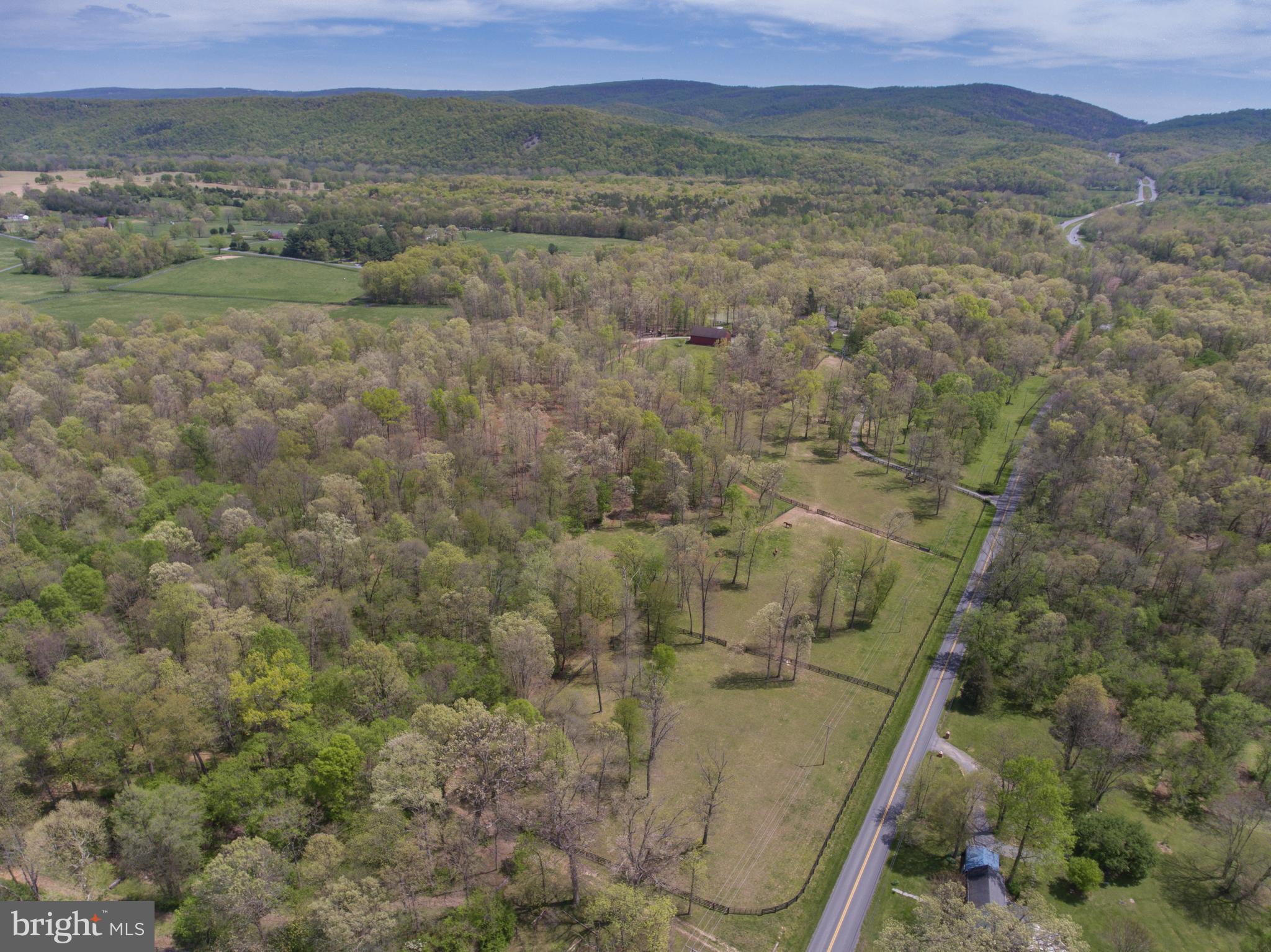 MILLWOOD - Residential