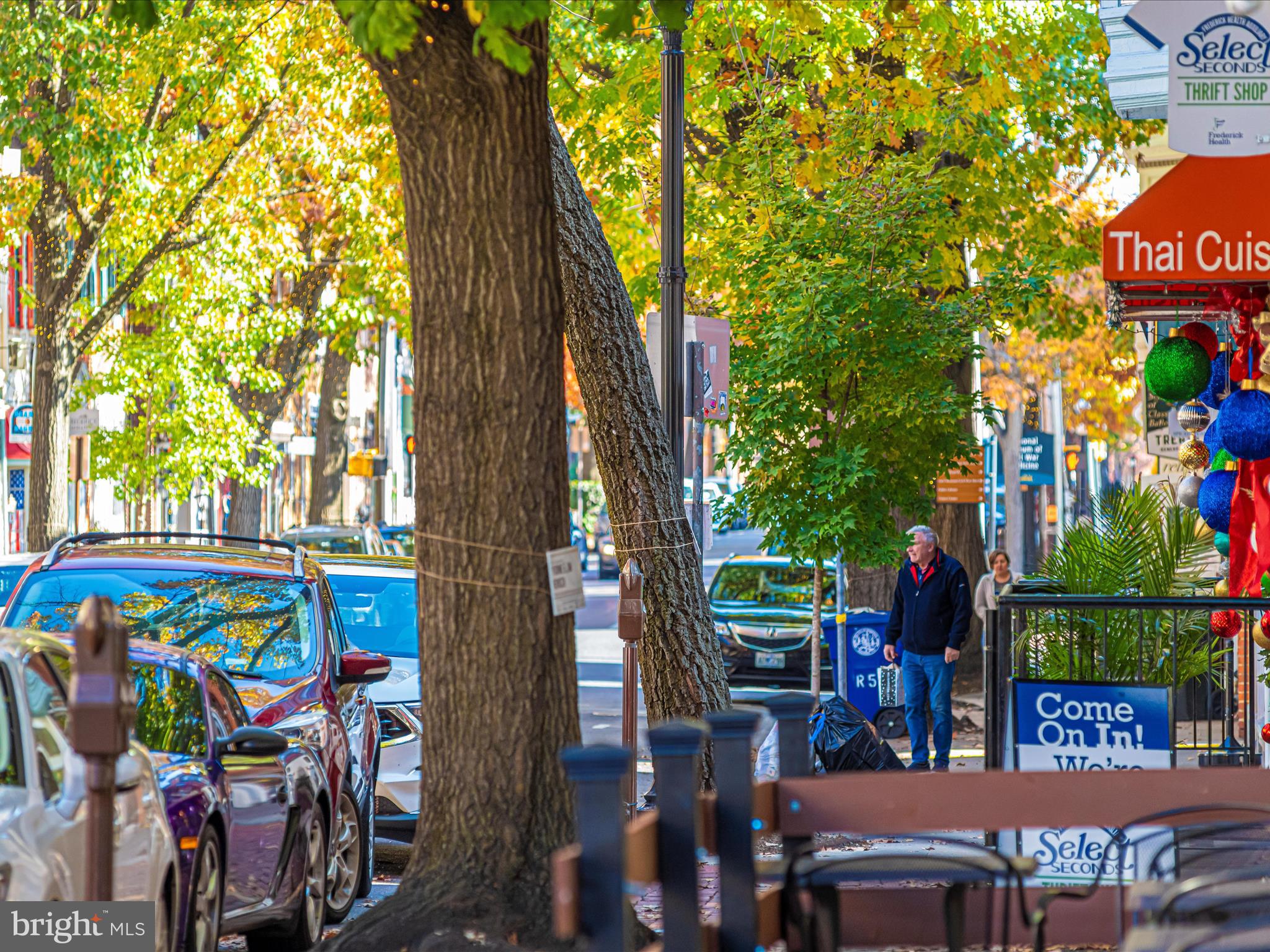 MAXWELL PLACE - Residential