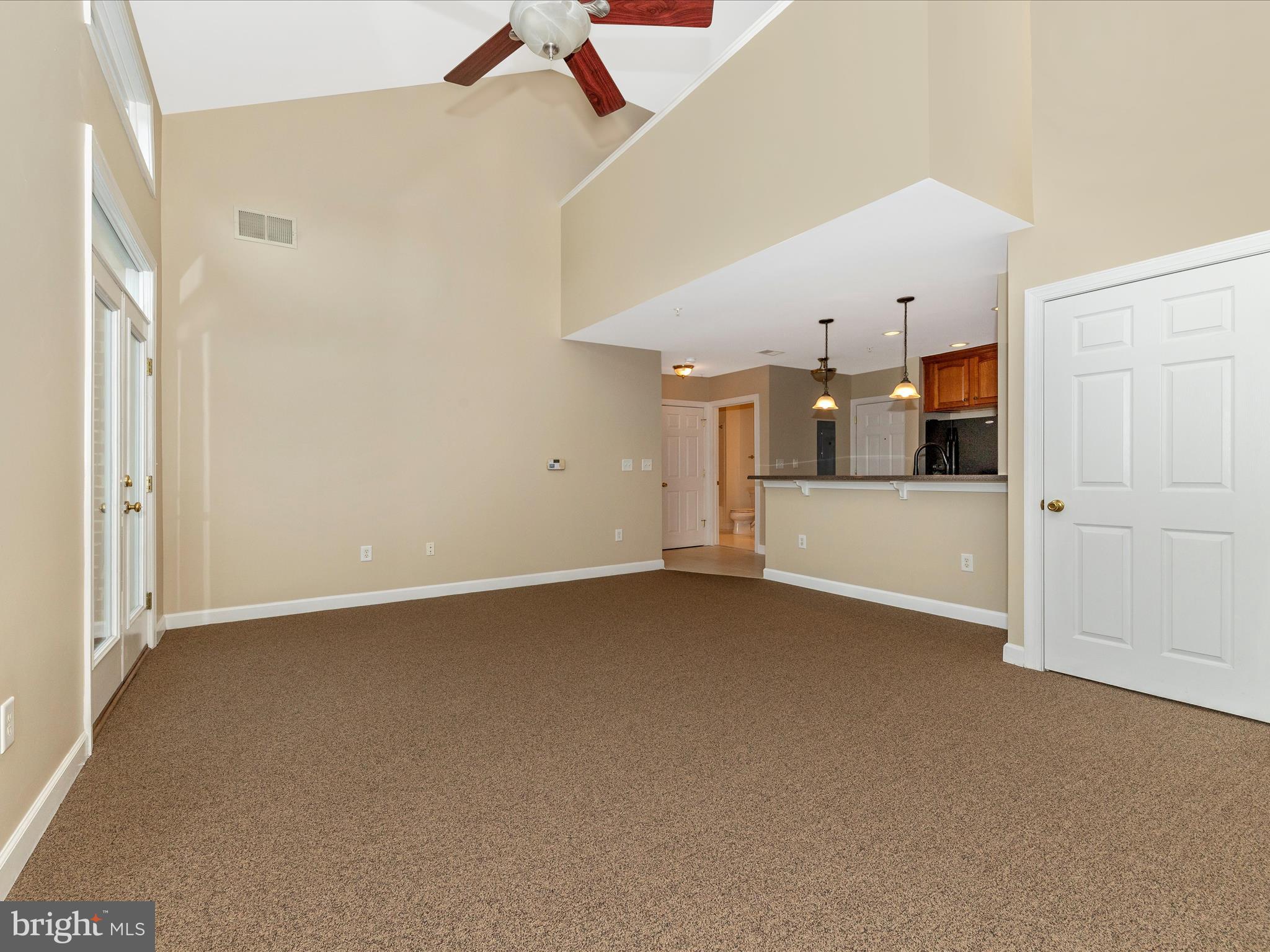 MAXWELL PLACE - Residential