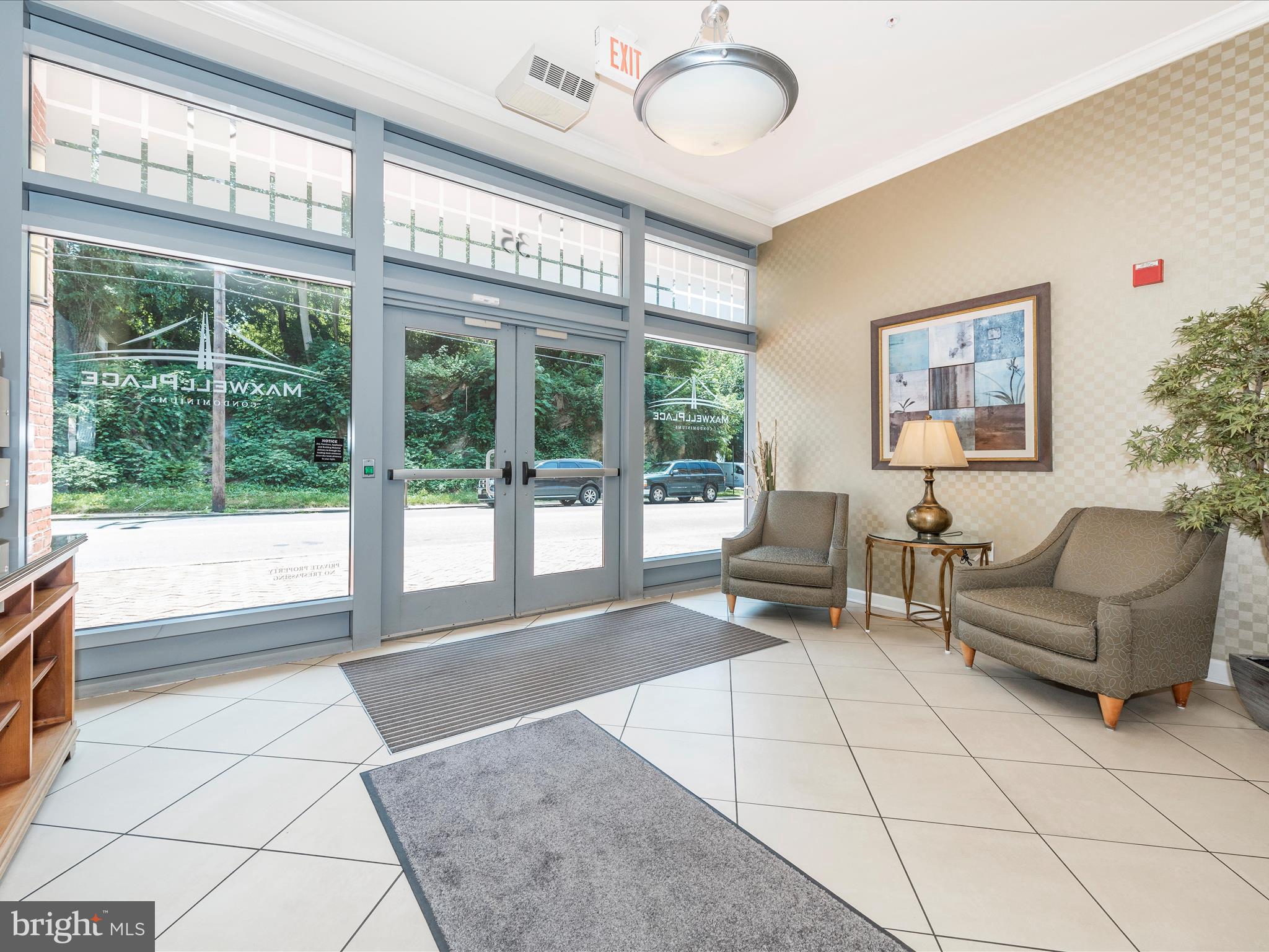 MAXWELL PLACE - Residential