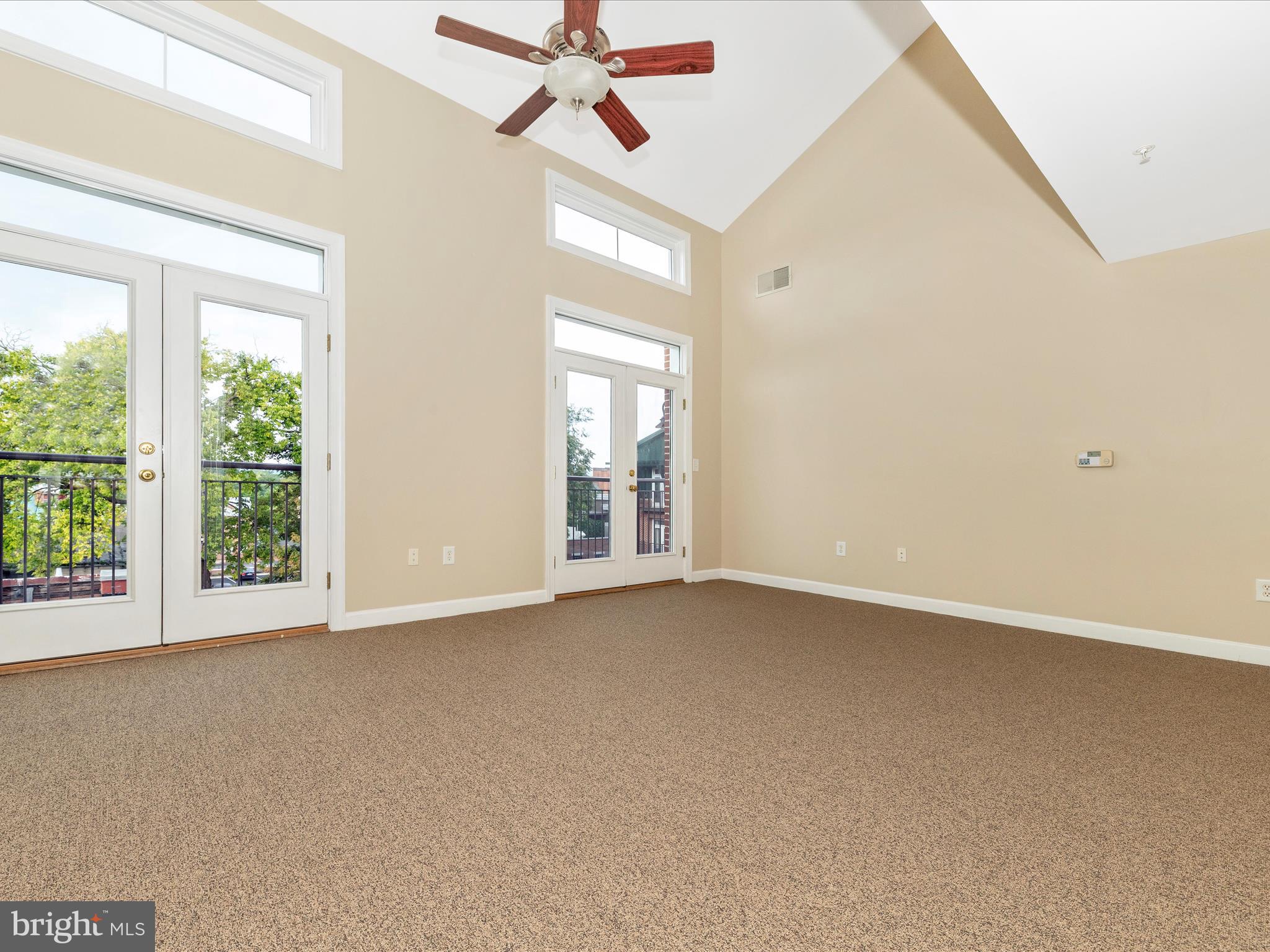 MAXWELL PLACE - Residential