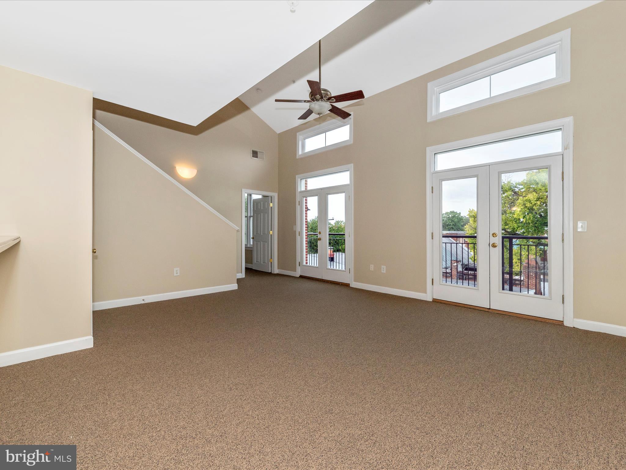 MAXWELL PLACE - Residential