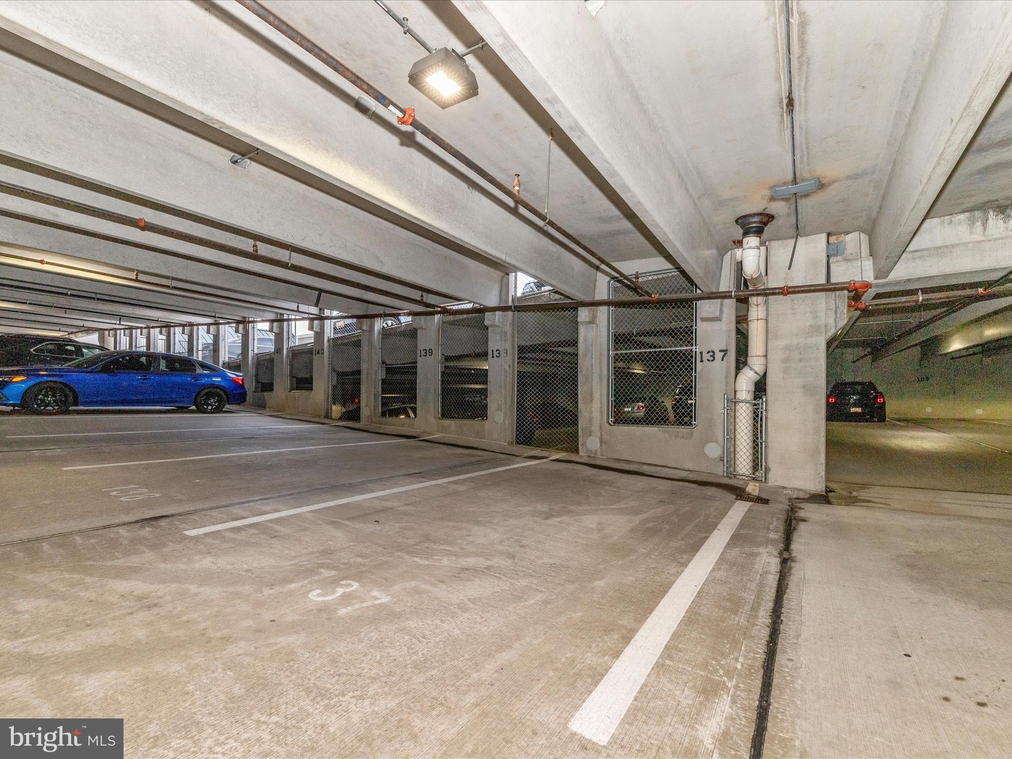 MAXWELL PLACE - Residential