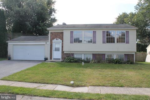 168 TANGLEWOOD LANE LANCASTER PA 17601