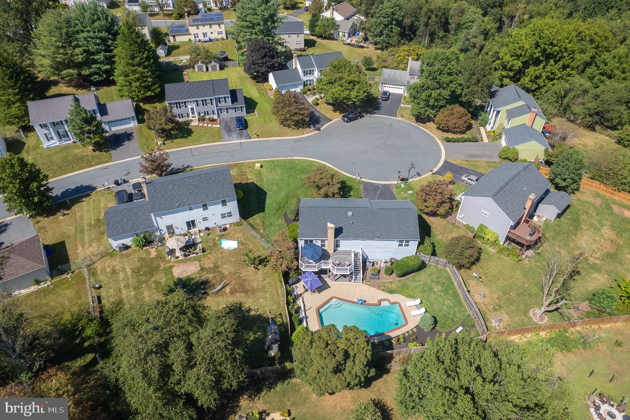 OAK SPRINGS - Residential