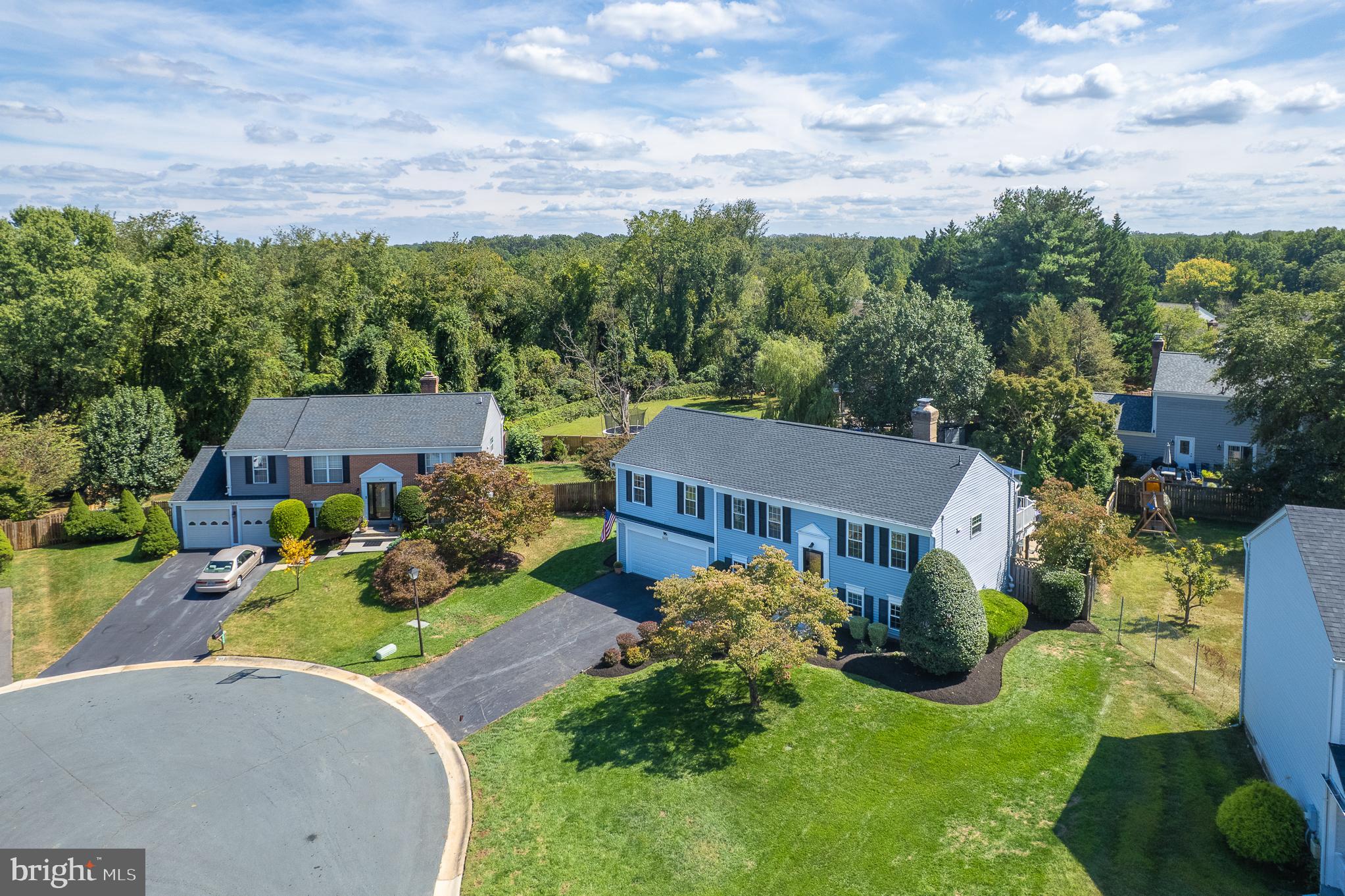 OAK SPRINGS - Residential