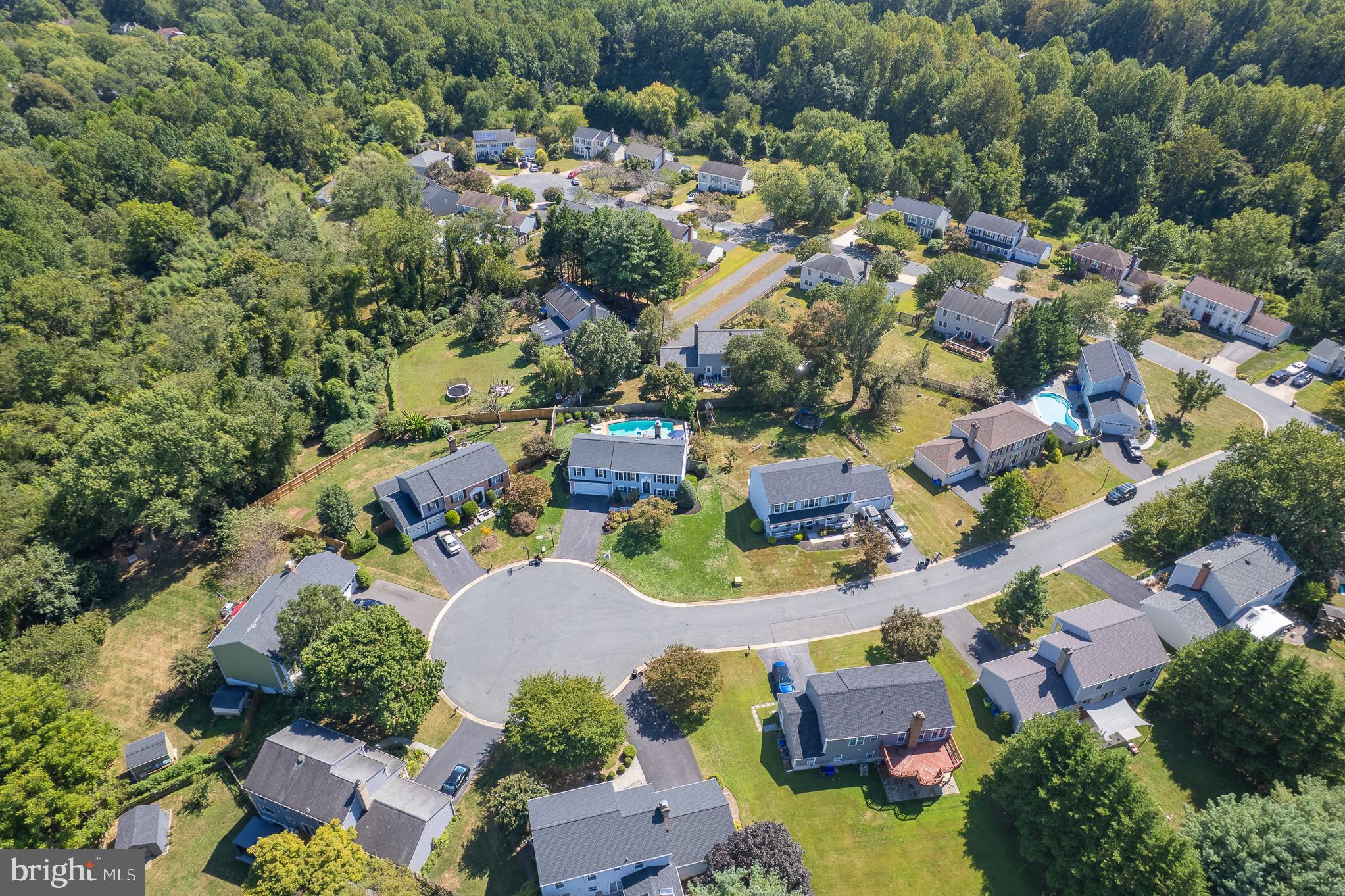 OAK SPRINGS - Residential