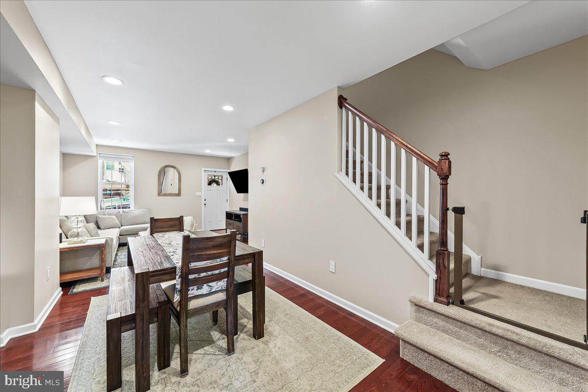 CONSHOHOCKEN STA - Residential