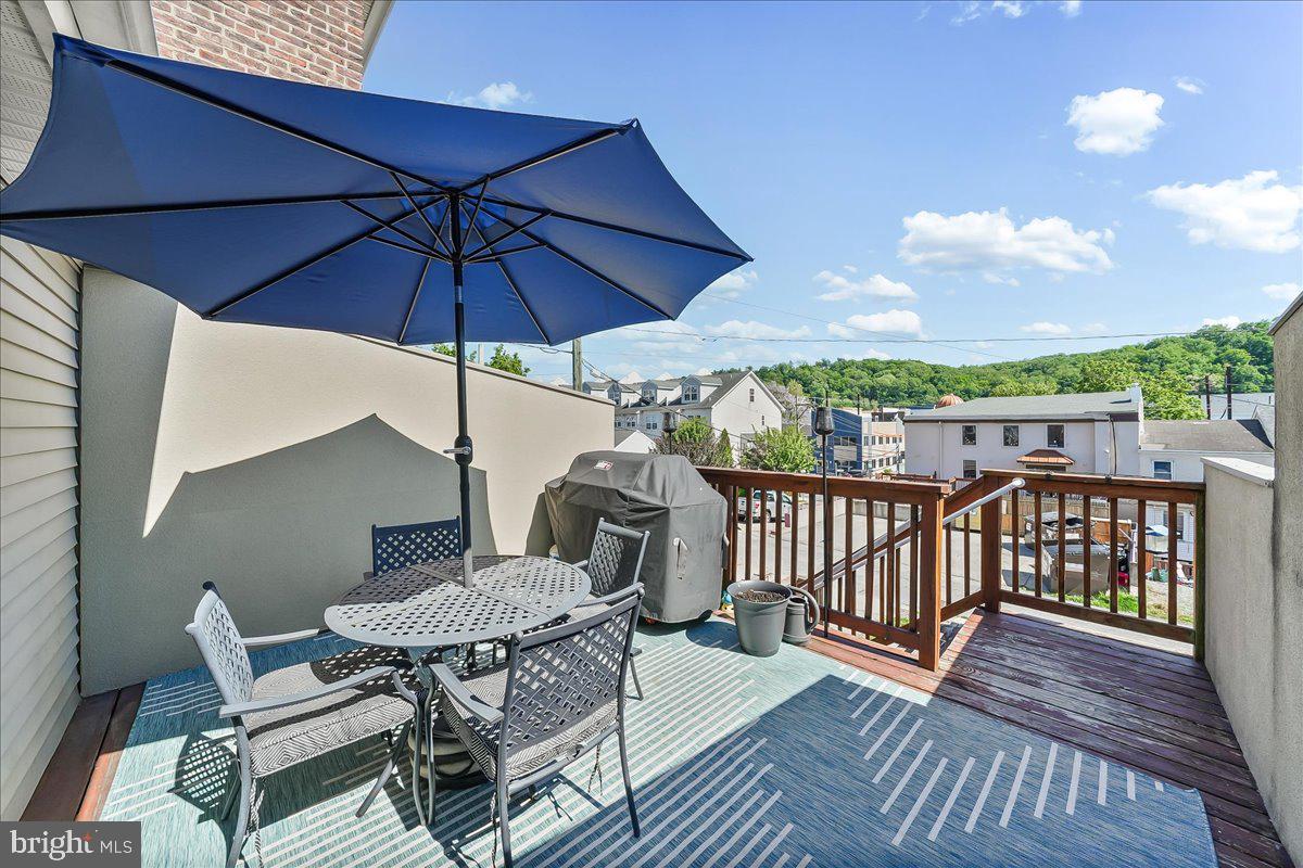 CONSHOHOCKEN STA - Residential