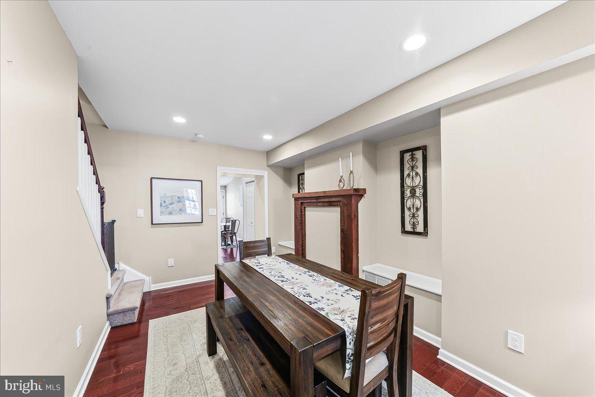 CONSHOHOCKEN STA - Residential