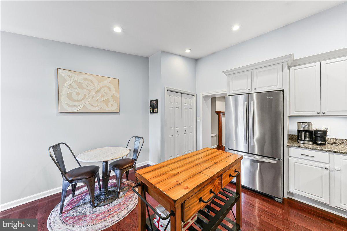 CONSHOHOCKEN STA - Residential