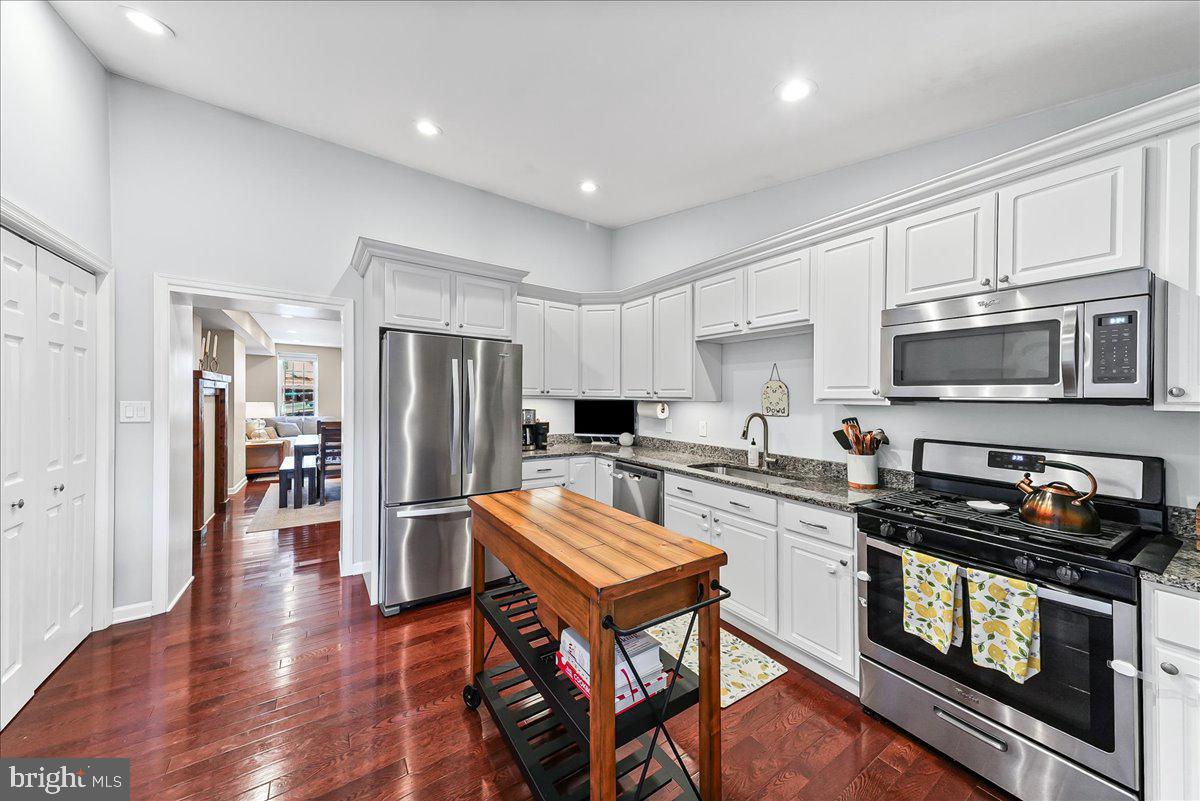 CONSHOHOCKEN STA - Residential
