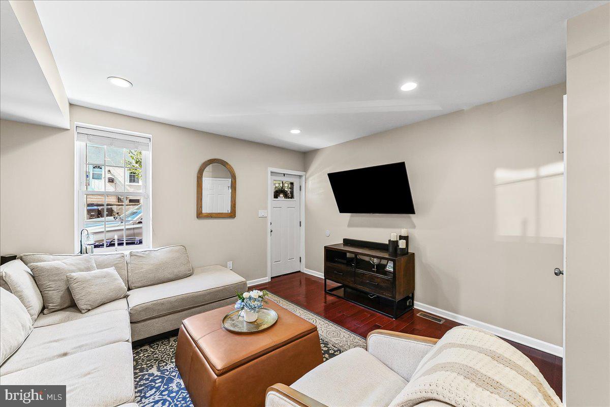 CONSHOHOCKEN STA - Residential