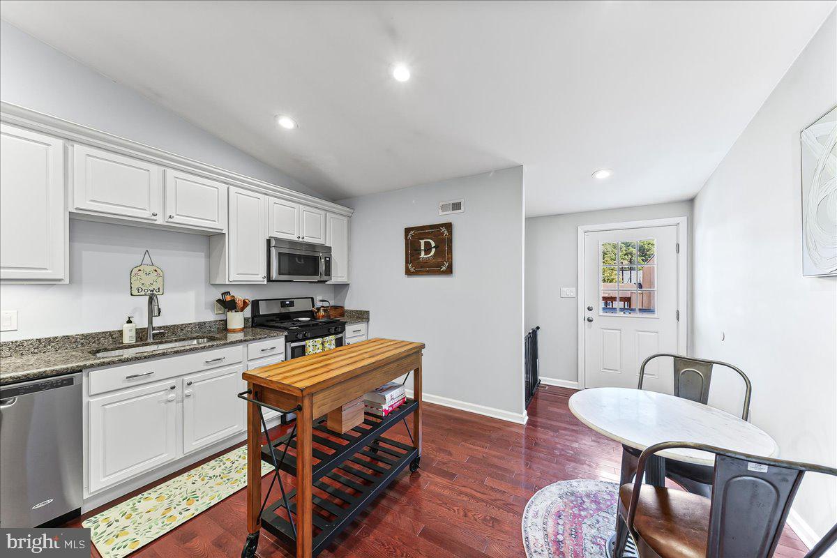 CONSHOHOCKEN STA - Residential