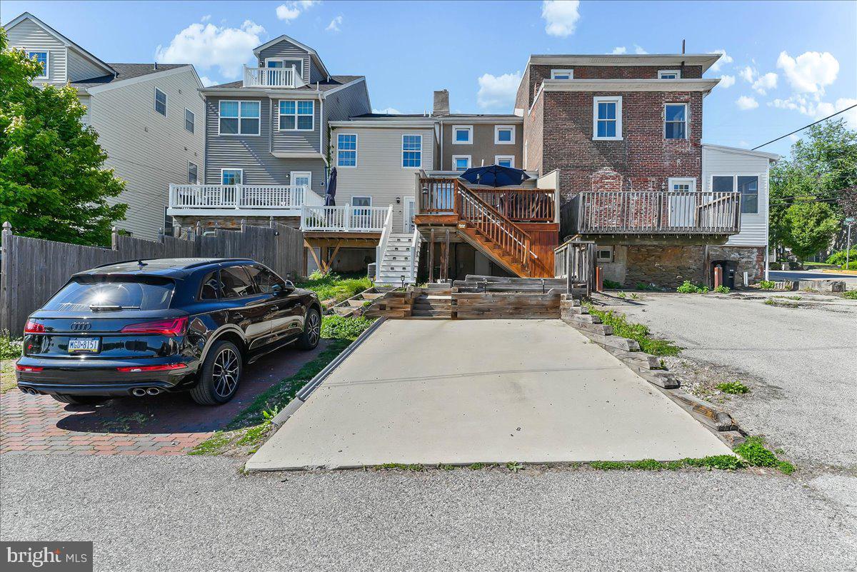 CONSHOHOCKEN STA - Residential