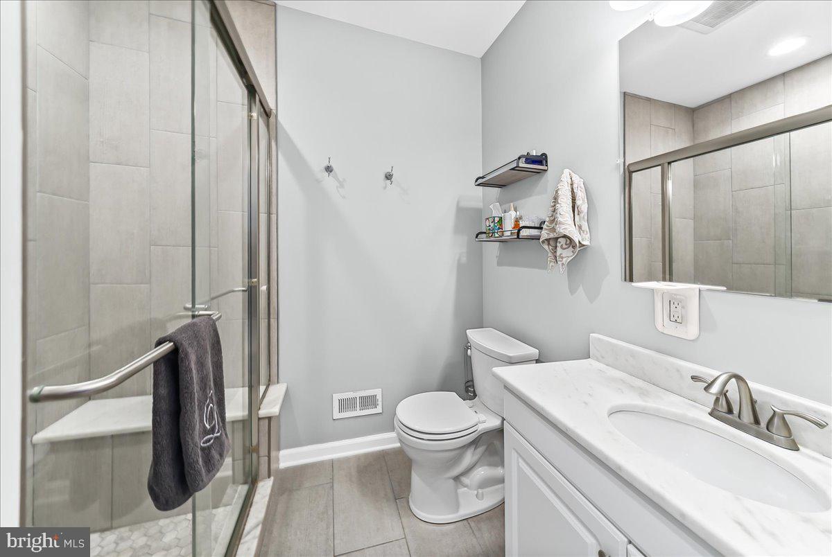 CONSHOHOCKEN STA - Residential