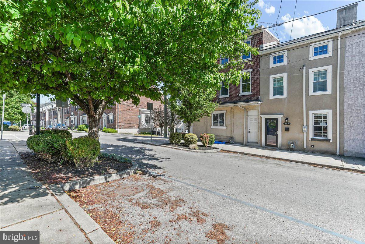 CONSHOHOCKEN STA - Residential