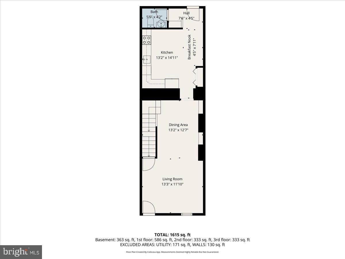 CONSHOHOCKEN STA - Residential