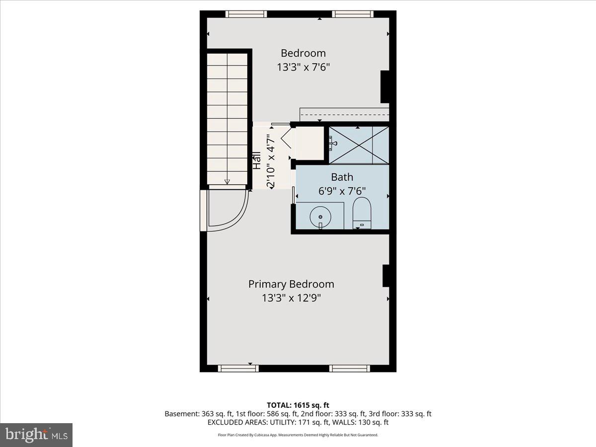 CONSHOHOCKEN STA - Residential