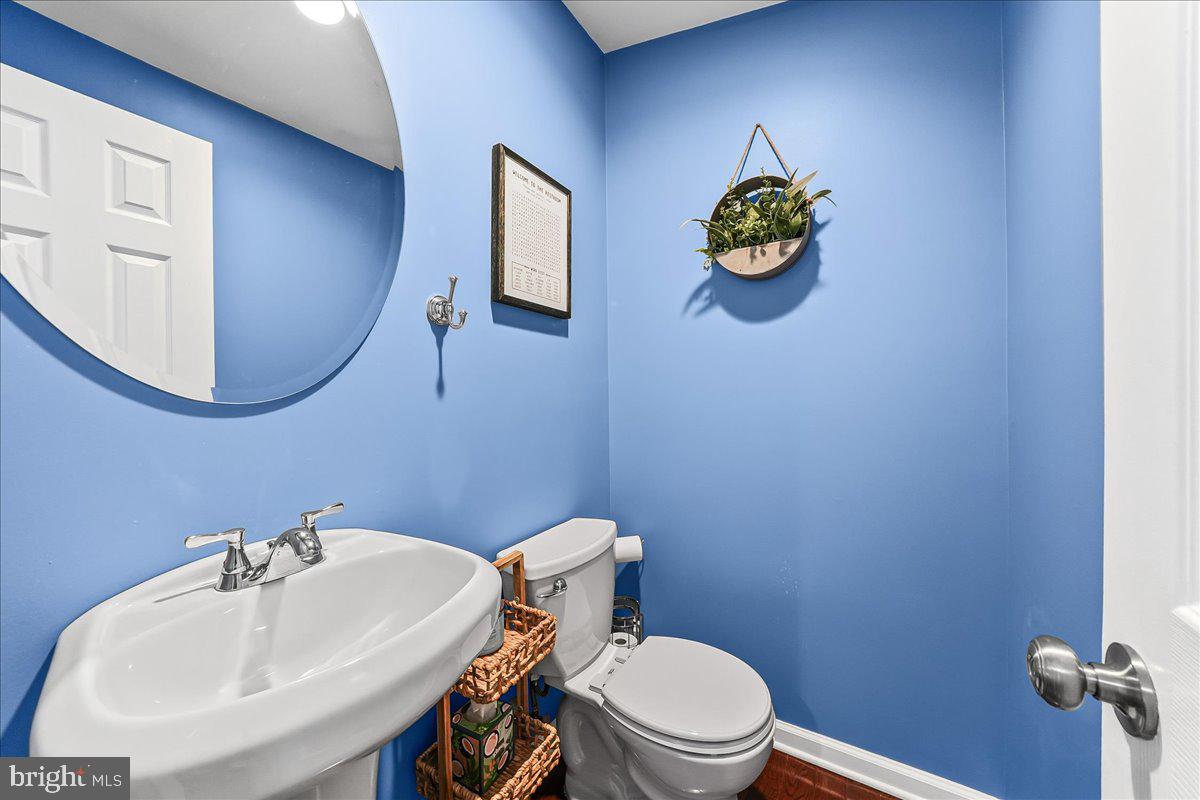 CONSHOHOCKEN STA - Residential
