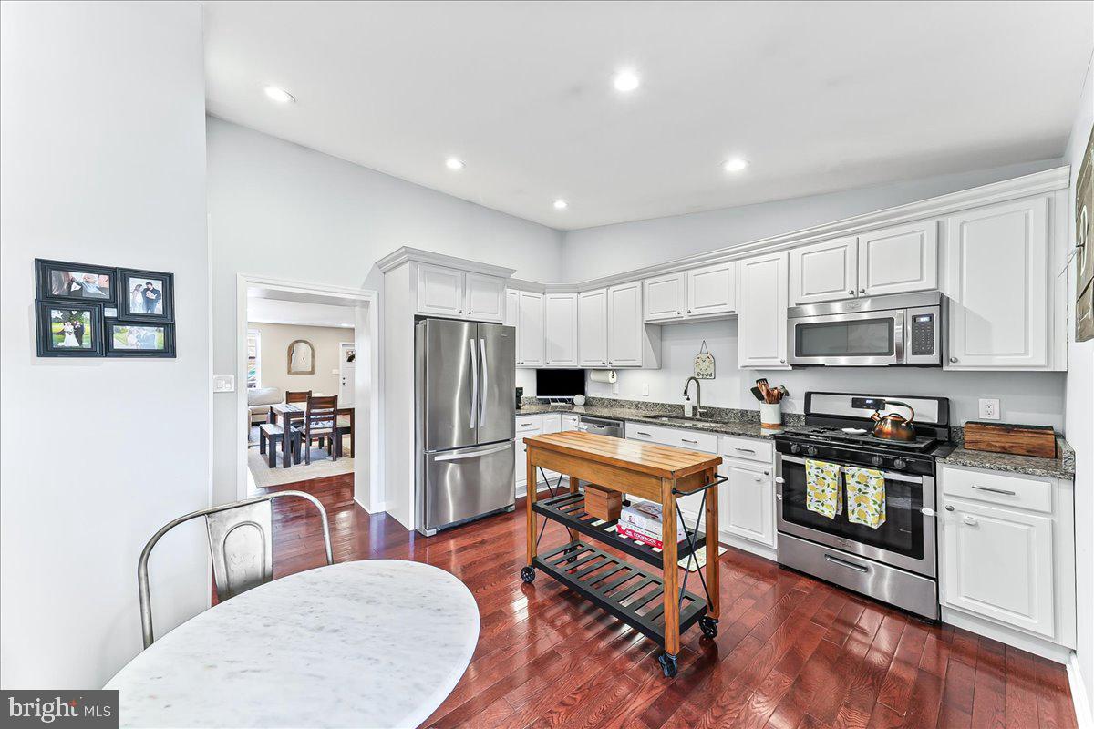 CONSHOHOCKEN STA - Residential