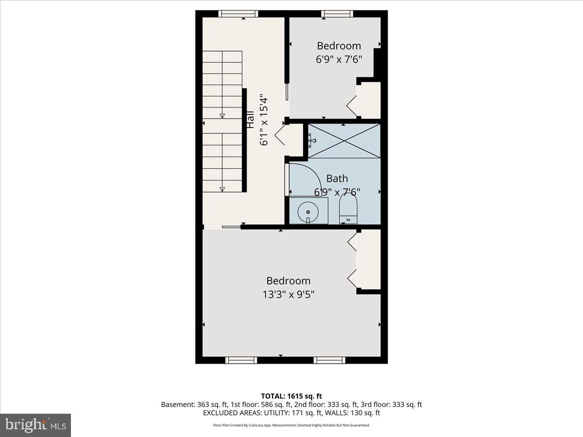 CONSHOHOCKEN STA - Residential