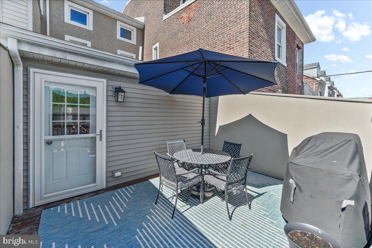 CONSHOHOCKEN STA - Residential
