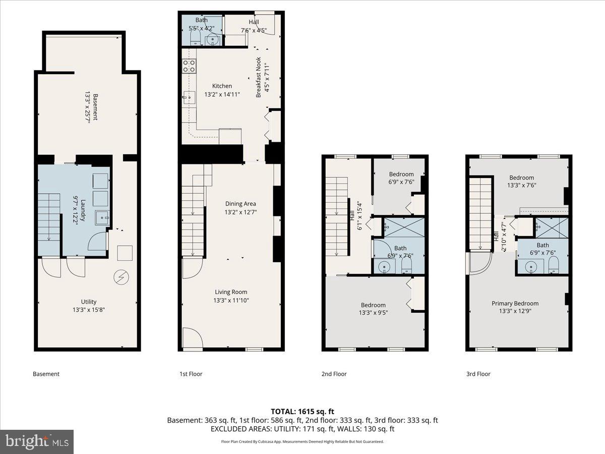 CONSHOHOCKEN STA - Residential