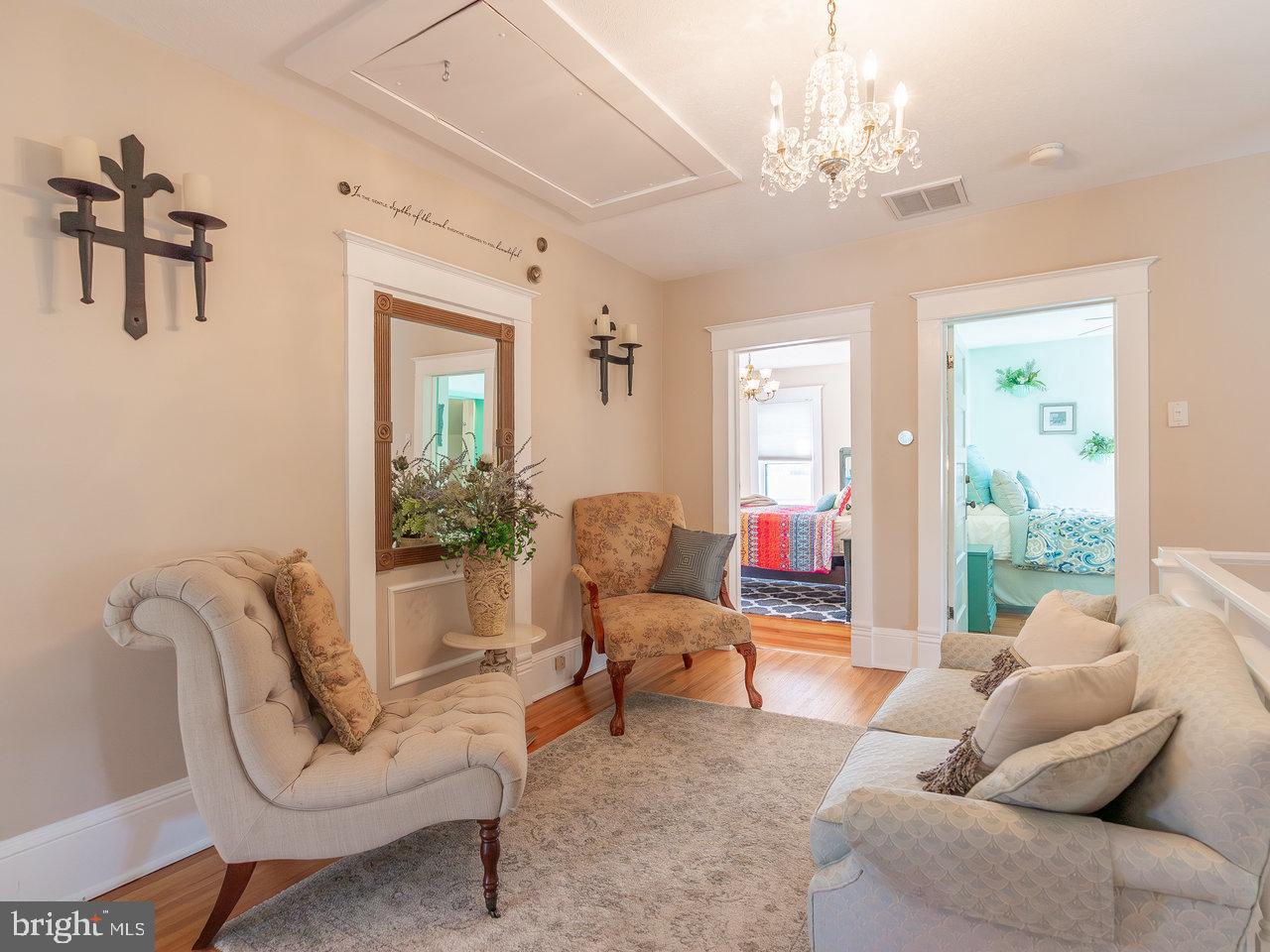 TOWN OF STANLEY - Residential