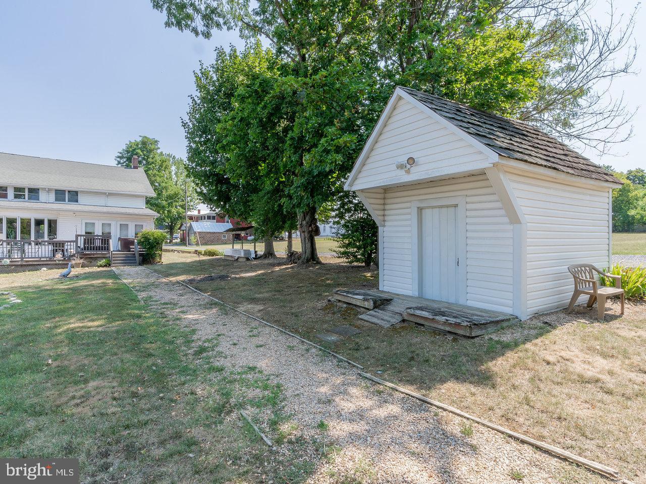 TOWN OF STANLEY - Residential