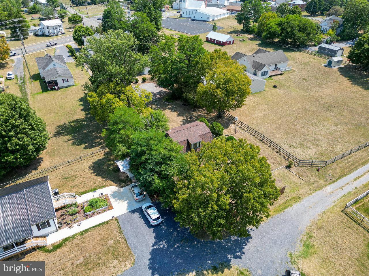 TOWN OF STANLEY - Residential